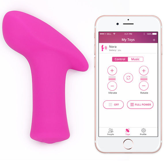 img_82779_4027e38bfa168505c59869aadb57fbd3_1 LOVENSE AMBI APP PROGRAMMABLE VIBRATOR PINK