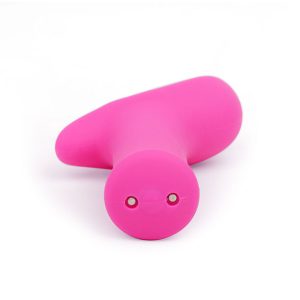 LOVENSE AMBI APP PROGRAMMABLE VIBRATOR PINK - Image 8