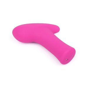 LOVENSE AMBI APP PROGRAMMABLE VIBRATOR PINK - Image 3