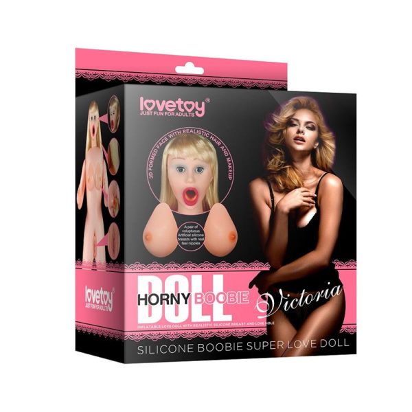 1-boobie-super-love-doll LOVETOY BOOBIE SUPER LOVE DOLL