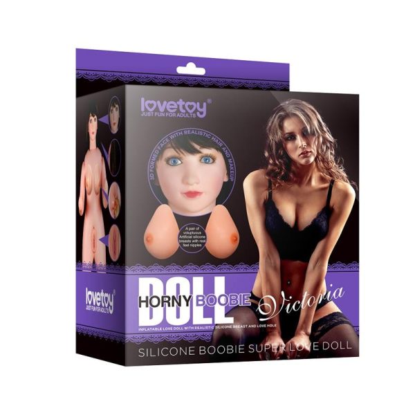 1-boobie-super-love-doll LOVETOY BOOBIE SUPER LOVE DOLL