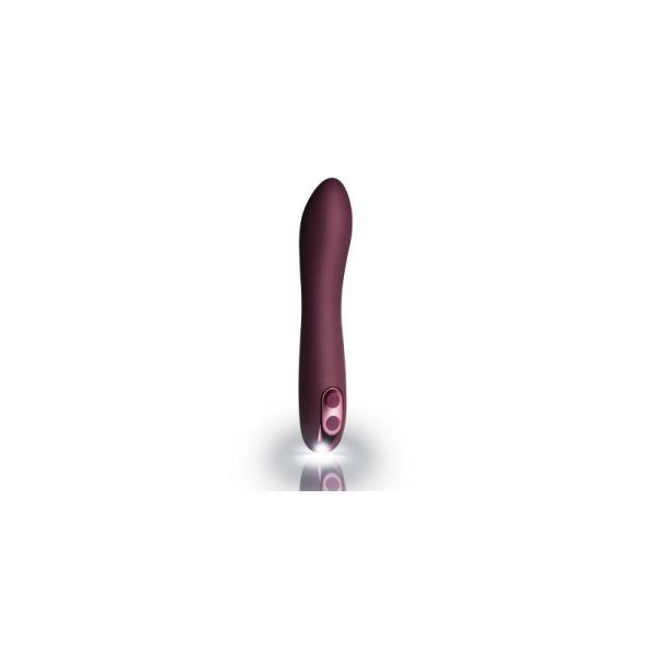 ROCKSOFF GIAMO VIBE BURGUNDY 18.7cm
