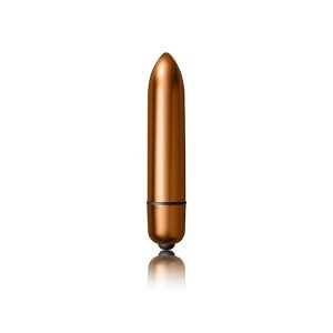 ROCKSOFF KIT VIBRATING BULLET AND SLEEVES SILHOUETTE DARK DESIRES KIT - Image 7
