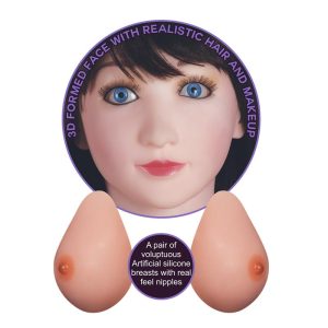LOVETOY BOOBIE SUPER LOVE DOLL - Image 6