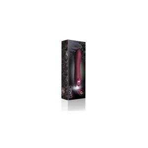 ROCKSOFF GIAMO VIBE BURGUNDY 18.7cm - Image 3