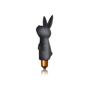 ROCKSOFF KIT VIBRATING BULLET AND SLEEVES SILHOUETTE DARK DESIRES KIT - Image 6