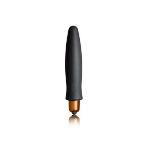 ROCKSOFF KIT VIBRATING BULLET AND SLEEVES SILHOUETTE DARK DESIRES KIT - Image 5