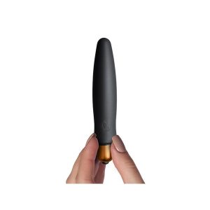 ROCKSOFF KIT VIBRATING BULLET AND SLEEVES SILHOUETTE DARK DESIRES KIT - Image 4