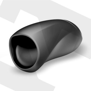 TARDENOCHE EVONY USB SILICONE ORAL SEX MALE MASTURBATOR - Image 4
