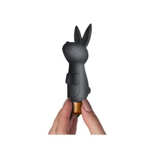 ROCKSOFF KIT VIBRATING BULLET AND SLEEVES SILHOUETTE DARK DESIRES KIT - Image 3