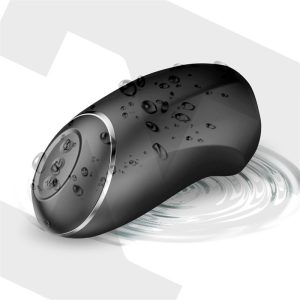 TARDENOCHE EVONY USB SILICONE ORAL SEX MALE MASTURBATOR - Image 3