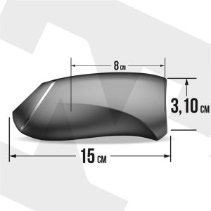 TARDENOCHE EVONY USB SILICONE ORAL SEX MALE MASTURBATOR - Image 9
