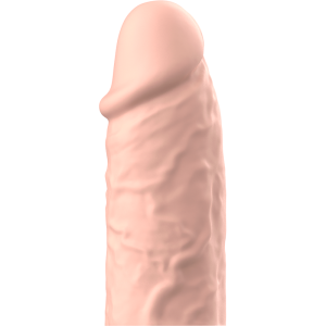 VIRILXL PENIS EXTENDER EXTRA COMFORT SLEEVE V3 FLESH - Image 5