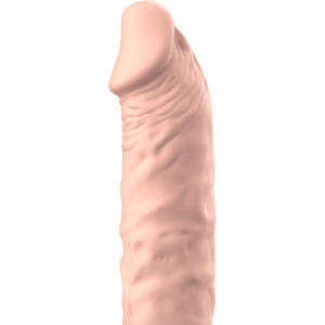 VIRILXL PENIS EXTENDER EXTRA COMFORT SLEEVE V5 FLESH - Image 5