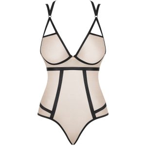 OBSESSIVE NUDELIA TEDDY NUDE - Image 2