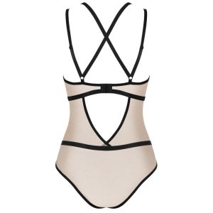 OBSESSIVE NUDELIA TEDDY NUDE - Image 3