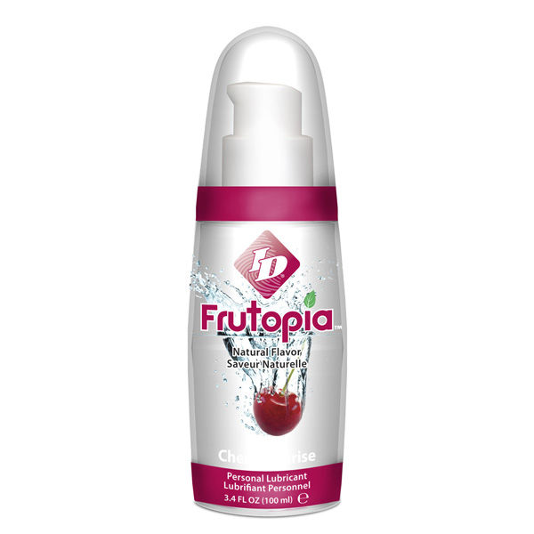 img_9415_194f99ff38278aeca33572c63c93fe90_1 ID FRUTOPIA WATER BASED LUBRICANT CHERRY 100ml
