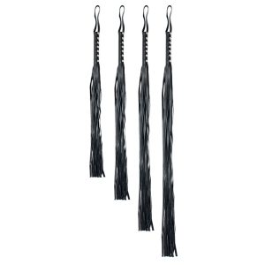RIMBA BONDAGE PLAY FLOGGER 75cm - Image 3