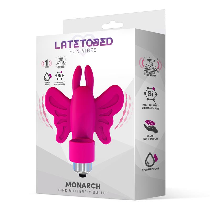 2-monarch-butterfly-vibrating-bullet-silicone-pink