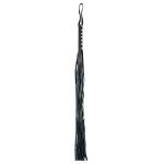 RIMBA BONDAGE PLAY FLOGGER 75cm