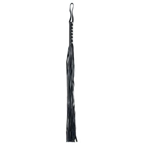 RIMBA BONDAGE PLAY FLOGGER 75cm