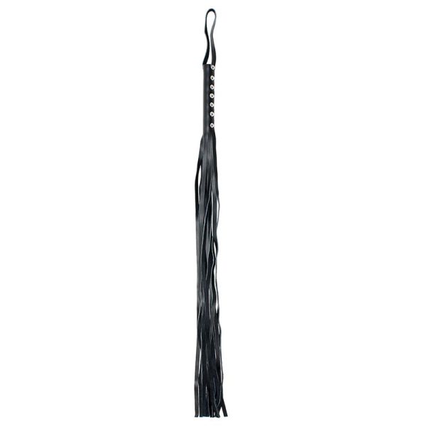 2-rimba-bondage-play-flogger-75-cm RIMBA BONDAGE PLAY FLOGGER 75cm