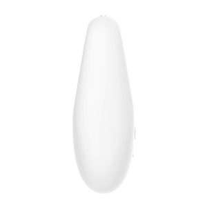 SATISFYER LAYONS WHITE TEMPTATIONS CLITORIS STIMULATOR WHITE - Image 3
