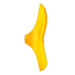 4-teaser-finger-vibrator-yellow