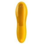 5-teaser-finger-vibrator-yellow