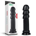 9-dildo-king-sized-anal-ripples-1125-black