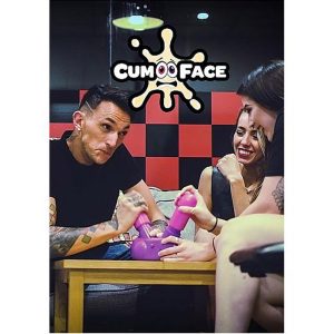 CUM FACE DUEL PUMP ACTION PENIS GAME - Image 3