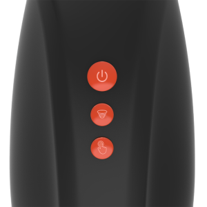 JAMYJOB NOVAX MASTURBATOR WITH VIBRATION AND COMPRESSION - Image 4