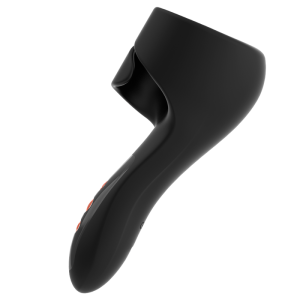 JAMYJOB PULSAR WAND VIBRATION AND PULSATION MODES - Image 7