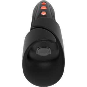 JAMYJOB PULSAR WAND VIBRATION AND PULSATION MODES - Image 6