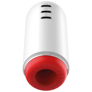 JAMYJOB ROCKET MASTURBATOR SOFT COMPRESSION TECH AND VIBRATION - Image 10