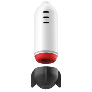 JAMYJOB ROCKET MASTURBATOR SOFT COMPRESSION TECH AND VIBRATION - Image 9
