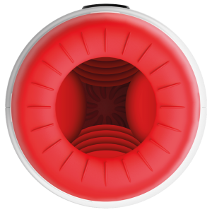 JAMYJOB ROCKET MASTURBATOR SOFT COMPRESSION TECH AND VIBRATION - Image 7