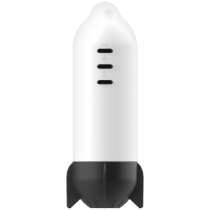 JAMYJOB ROCKET MASTURBATOR SOFT COMPRESSION TECH AND VIBRATION - Image 5