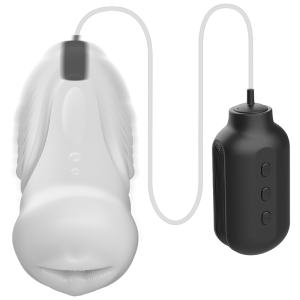 JAMYJOB HURRICANE ORAL SEX STIMULATOR - Image 6