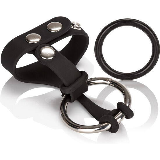 CALEX COLT BALL SPREADER SET BLACK