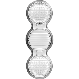 JAMYJOB EXTREME MASTURBATOR CLEAR TENSEK 2 - Image 3