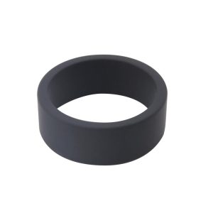 CHISA COCK SILICONE SWELLER No.7 BLACK 4.6cm - Image 3