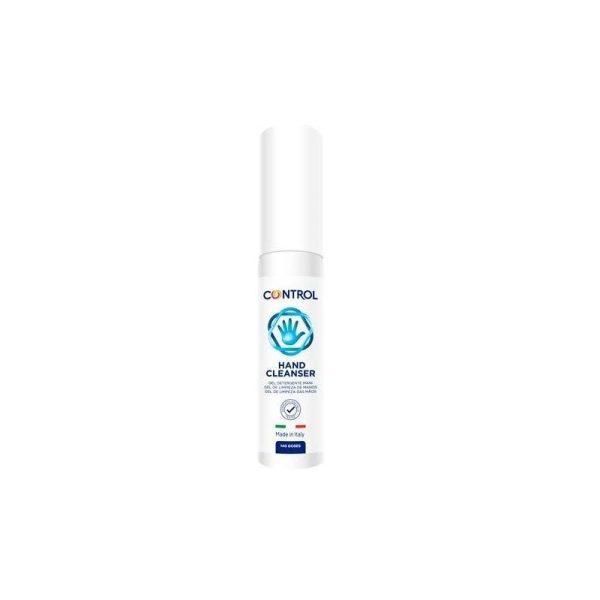 1-hand-cleansing-gel-25-ml CONTROL HAND CLEANSING GEL 25ml
