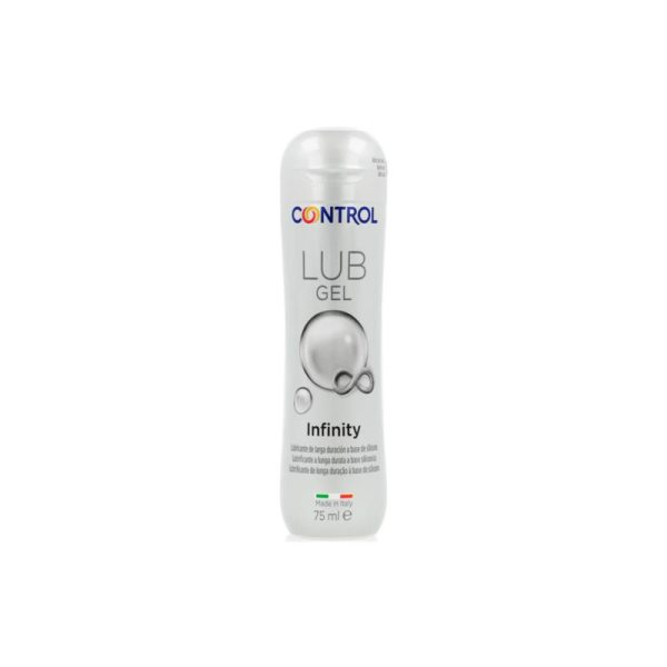 CONTROL INFINITY LUBRICANT 75ml
