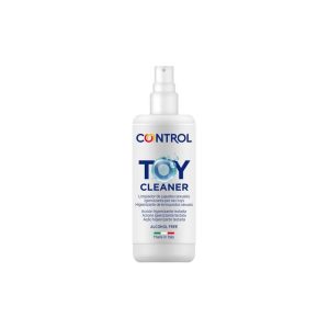CONTROL TOY CLEANER 50ml