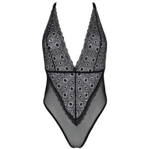 PASSION ZINNIA TEDDY ECO COLLECTION BLACK - Image 3