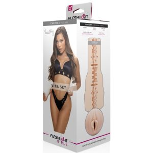 FLESHLIGHT GIRLS VINA SKY EXOTICA VAGINA - Image 3