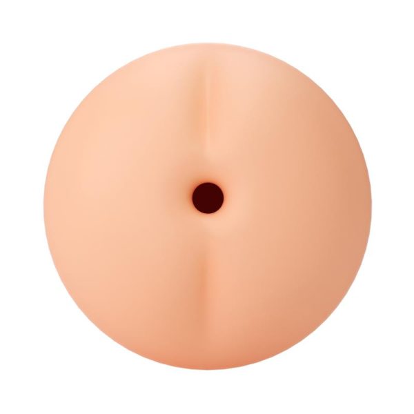 AUTOBLOW A.I. SILICONE ANUS SLEEVE