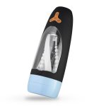CRUIZR AUTOMATIC MASTURBATOR WITH ROTATION AND SUCTION