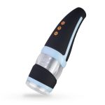 CRUIZR AUTOMATIC MASTURBATOR WITH ROTATION AND VIBRATION